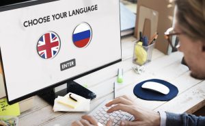 Dlaczego warto uczyć się języków